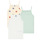 Textil Rapariga TEE BUNDLE-SETS-GIFT BOX SET A0A40 X3 Multicolor