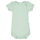 Textil Criança Pijamas / Camisas de dormir Petit Bateau A09YF6 X3 Branco / Vermelho / Verde