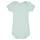 Textil Criança Pijamas / Camisas de dormir Petit Bateau LOVING X3 Branco / Verde