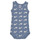 Textil Criança Pijamas / Camisas de dormir Petit Bateau MOBIDIC X3 Multicolor