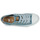 Sapatos Mulher Sapatilhas Mustang 1376303 Azul