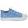 Sapatos Mulher Sapatilhas Mustang 1376308 Azul