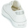 Sapatos Mulher Sapatilhas Mustang 1272309 Branco