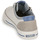 Sapatos Mulher Sapatilhas Mustang 1272310 Branco / Azul
