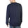 Textil Homem camisolas Tommy Hilfiger dm0dm15059 c87 blue Azul