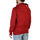Textil Homem Sweats Tommy Hilfiger - mw0mw29721 Vermelho
