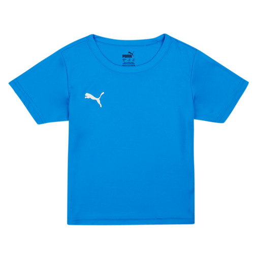 Textil Rapaz Oneal Button-Up Shirt Puma TEAMRISE MATCH DAY Azul
