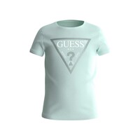 Sneakers GUESS Degrom3 FL7DG3 LEA12 Shell