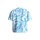 Textil Rapariga T-Shirt mangas curtas Guess SS SHIRT Azul