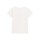 Textil Rapariga T-Shirt mangas curtas Guess SS SHIRT Branco