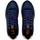 Sapatos Homem Sapatilhas Sun68 Z43104 Azul