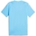 Textil Homem T-shirts e Pólos Puma MCFC HOME JSY REP Azul