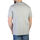 Textil Homem T-Shirt mangas curtas Tommy Hilfiger - mw0mw30055 Cinza