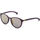 jean Calvin Klein coupe slim óculos de sol Calvin Klein Jeans - ckj737s Violeta