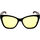 Relógios & jóias Mulher óculos de sol Tommy Hilfiger - tj0026s Preto
