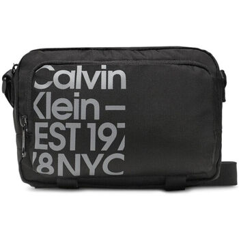 Malas Homem Bolsa tiracolo Calvin Klein Jeans - k50k510382 Preto