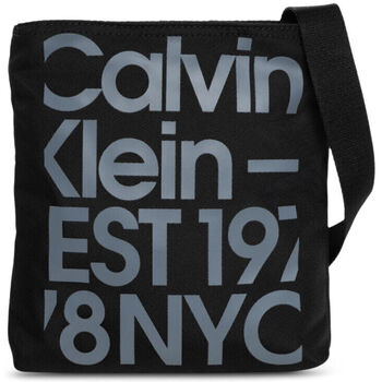Malas Homem Bolsa tiracolo Calvin Klein Jeans - k50k510378 Preto