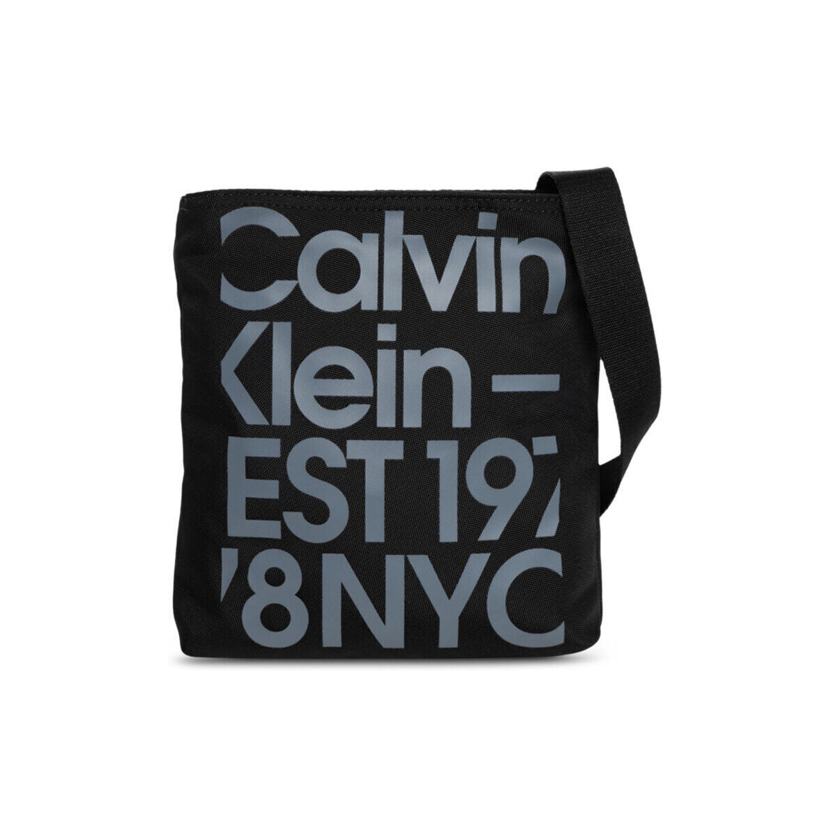 Malas Homem Bolsa tiracolo Calvin Klein Jeans - k50k510378 Preto