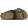 Sapatos Mulher Chinelos Birkenstock - arizona Preto