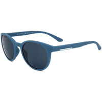 Relógios & jóias Mulher óculos de sol Écharpe Calvin Klein Eco Knit Scarf K60K608484 BAX - ck20543s Azul