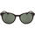 Relógios & jóias Homem óculos de sol Calvin Klein Jeans - ck20543s Castanho