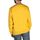 Textil Homem Sweats Diesel - s-girk-cuty Amarelo