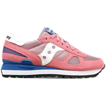 Sapatos Mulher Sapatilhas sneakers Saucony - shadow_s1108 Rosa