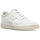 Sapatos Homem Sapatilhas Saucony Jazz Court S70671-6 White/White Branco