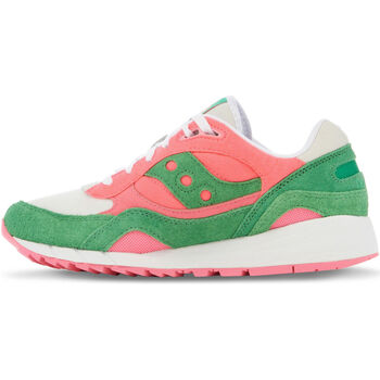 Saucony Shadow 6000 S70751-2 Green/White Verde