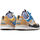 Sapatos Mulher Sapatilhas Saucony Shadow 5000 S70752-2 Navy/Camel Azul