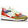 Sapatos Sapatilhas Saucony Shadow 5000 S70752-1 Olive/Grey/Orange Verde