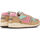 Sapatos Sapatilhas Saucony Shadow 5000 S70746-3 Grey/Pink Castanho
