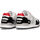 Sapatos Mulher Sapatilhas Saucony Shadow 5000 S70665-25 White/Black/Red Branco