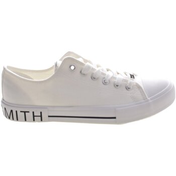 Sapatos Leggingsm Sapatilhas Teddy Smith 71821 Branco