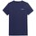 Textil Homem T-Shirt mangas curtas 4F M300 Marinho