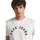 Textil Homem T-Shirt mangas curtas Pepe jeans WESTEND TEE FUTURE ECRU Branco