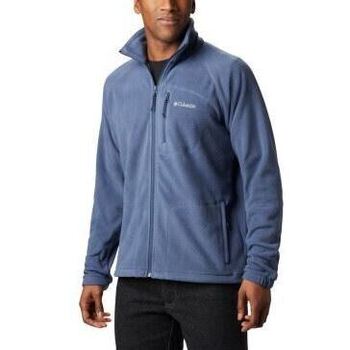 Textil Homem Sweats Columbia Fast Trek Ii Full Zip Fleece Azul
