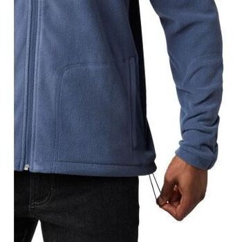 Columbia Fast Trek Ii Full Zip Fleece Azul