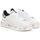 Sapatos Mulher Sapatilhas Premiata BELLE 6548-WHITE Branco