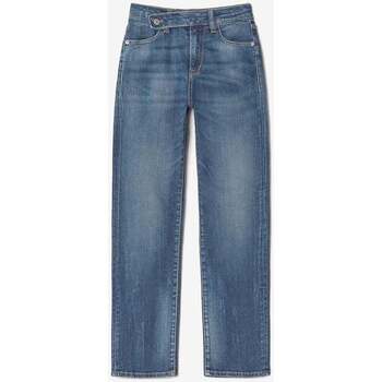 Textil Rapariga Diam 60 cm Roupa interior homem Jeans mom 400/14, 7/8 Azul