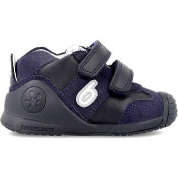 Sapatos Criança Sapatilhas Biomecanics TÊNIS ESCOLAR BIOMECÂNICA 221002-A Azul