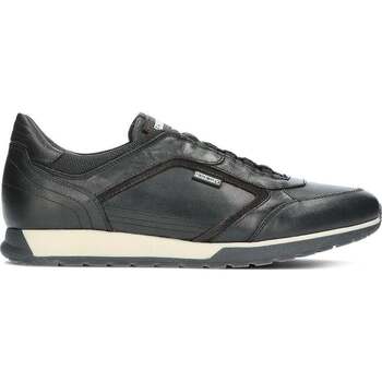Sapatos Homem Sapatos & Richelieu Pikolinos SAPATOS  CAMBIL M5N-6247C1 Preto