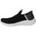 Sapatos Mulher Multi-desportos Skechers 403844L-BKW Preto