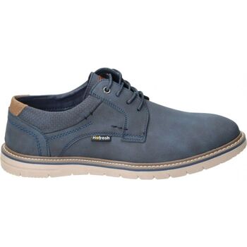 Sapatos Homem Sapatos & Richelieu Refresh ZAPATOS  171285 CABALLERO NAVY Azul