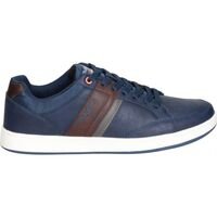 Sapatos Homem Sapatos & Richelieu J´hayber ZA582162-37 Azul