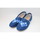 Sapatos Mulher Alpargatas Toms Alpergatas de Senhora Azul