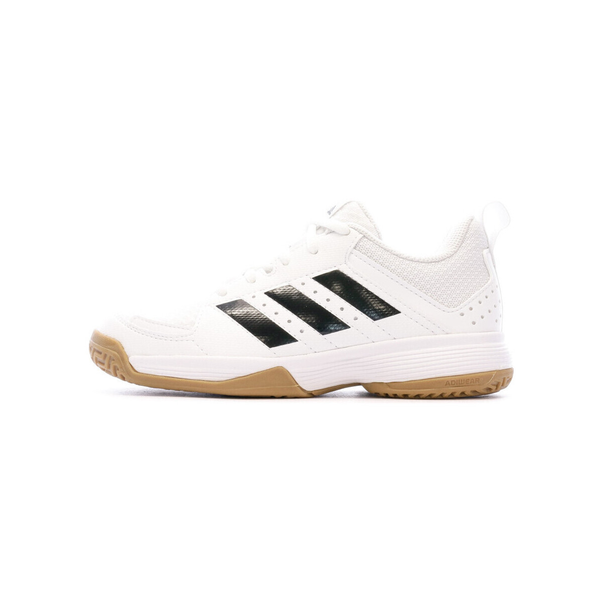 Sapatos Mulher Desportos indoor adidas Originals  Branco