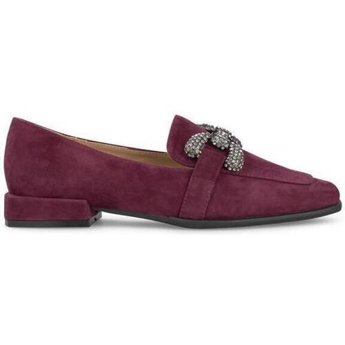 Sapatos Mulher Sapatos & Richelieu Alma En Pena I23170 Vermelho
