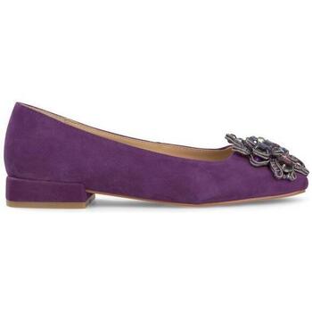 Sapatos Mulher Sabrinas Alma En Pena I23107 Violeta