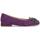 Sapatos Mulher Sabrinas ALMA EN PENA I23107 Violeta
